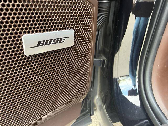 2020 Porsche Cayenne S