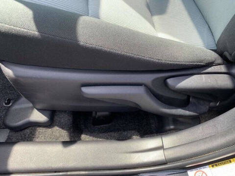 2012 Toyota Prius c One