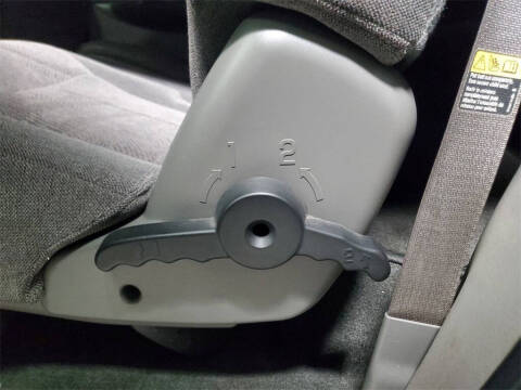 2004 Chevrolet TrailBlazer EXT LS