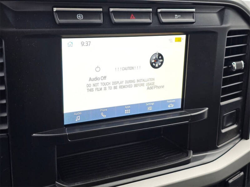 2024 Ford F-550 Super Duty