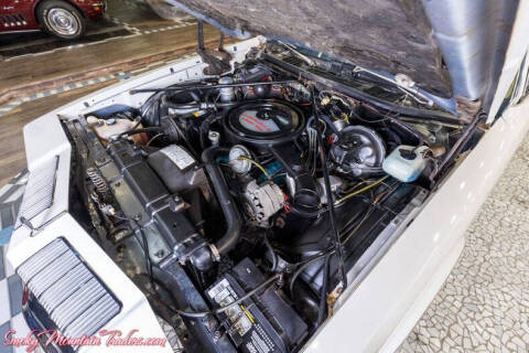 1977 Oldsmobile Cutlass