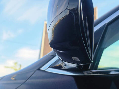 2008 Infiniti EX35 Journey