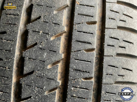 2014 Chevrolet Tahoe LT