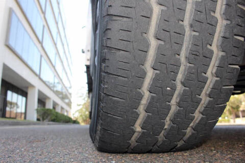 2018 Ford Transit 250