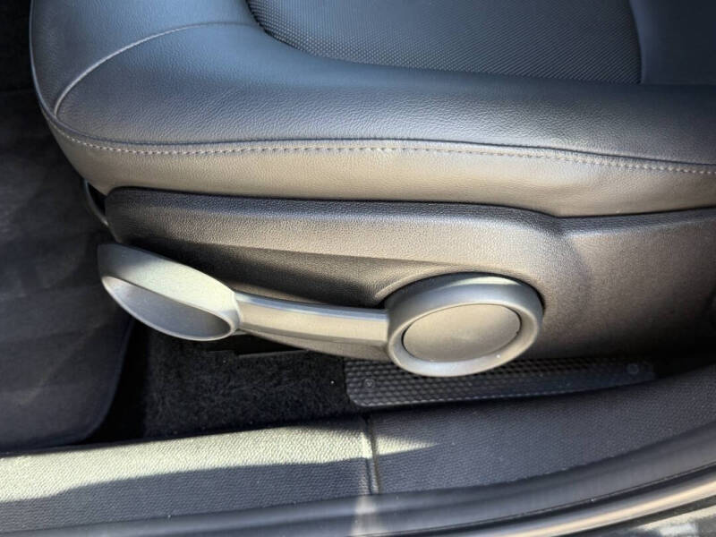 2014 MINI Countryman Cooper