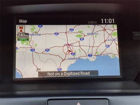 2019 Acura MDX w/Advance