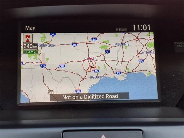 2019 Acura MDX w/Advance