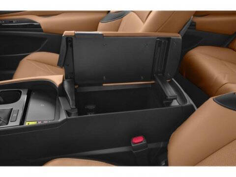 2025 Lexus ES 350 Luxury