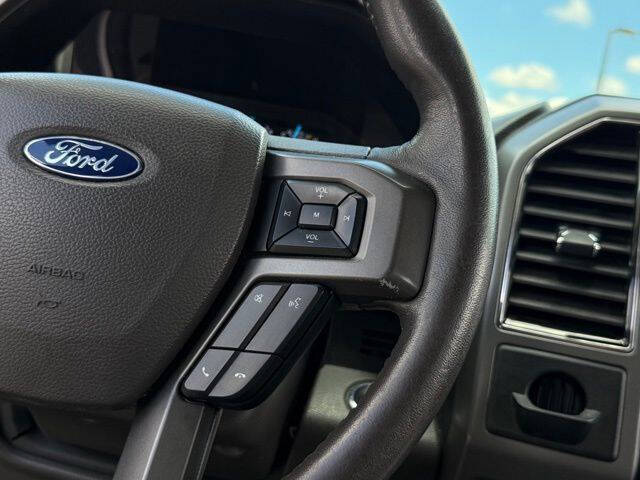2018 Ford Expedition XLT