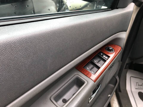 2005 Jeep Grand Cherokee Limited