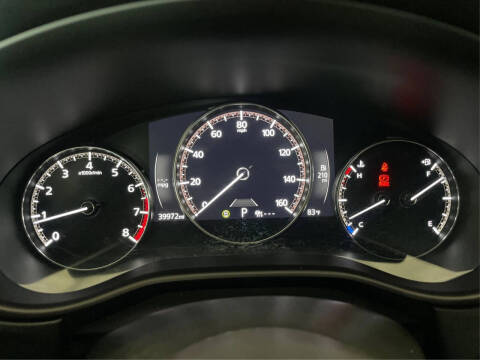 2024 Mazda CX-30 2.5 S Select Sport