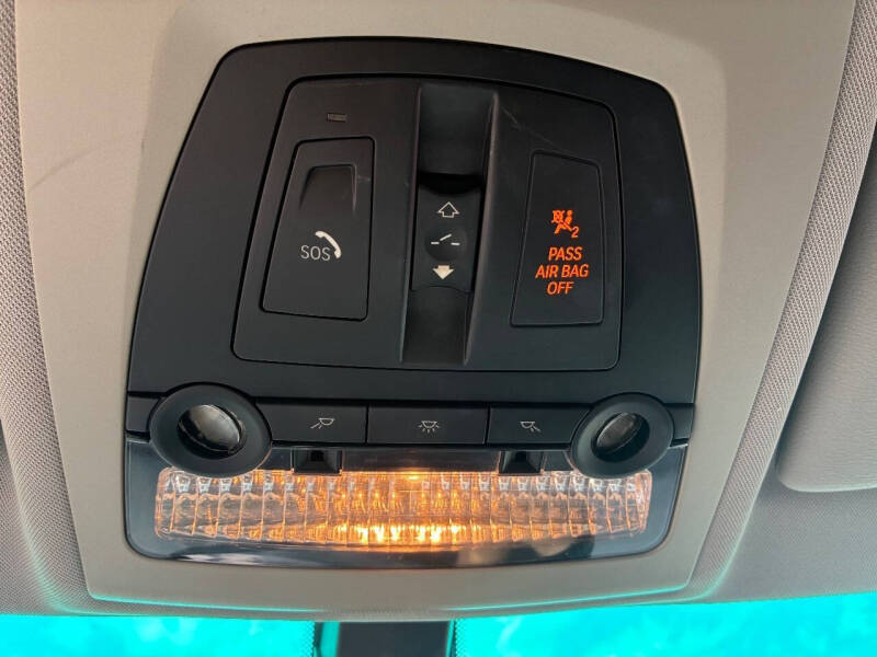 2011 BMW X3 xDrive28i