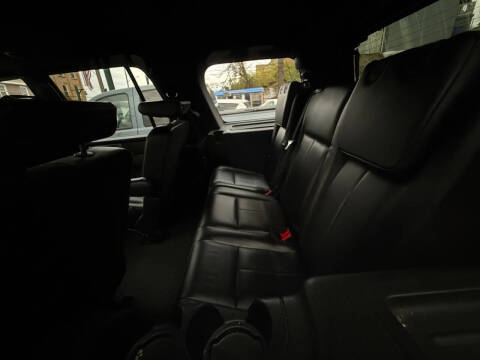 2015 Ford Expedition Limited