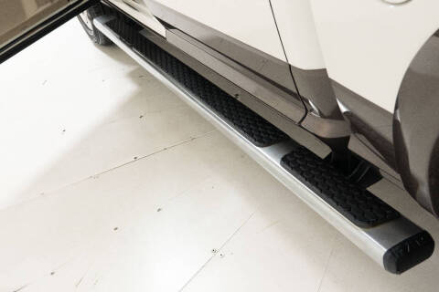 2017 RAM 1500 Laramie Longhorn