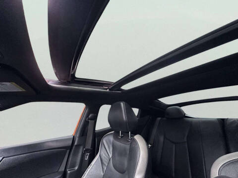 2016 Hyundai Veloster Turbo