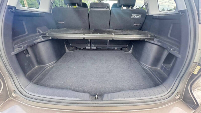 2011 Honda CR-V EX