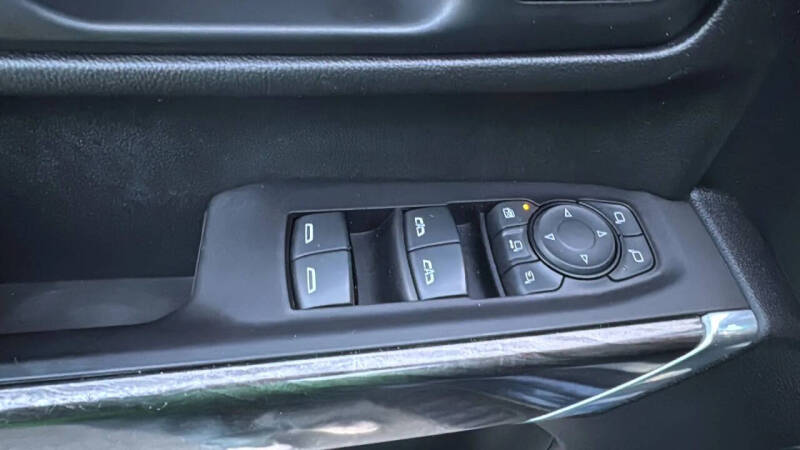 2021 Chevrolet Silverado 3500HD