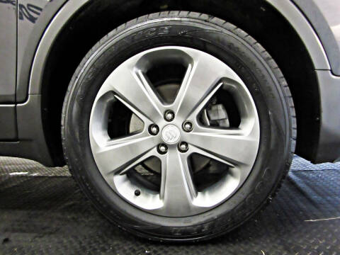 2014 Buick Encore Leather