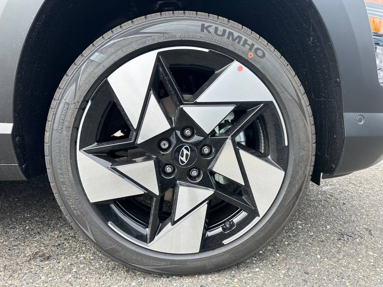 2025 Hyundai KONA for sale at Autos by Talon in Seattle, WA