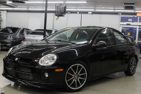 2005 Dodge Neon SRT-4 for sale at Xtreme Motorwerks in Villa Park IL