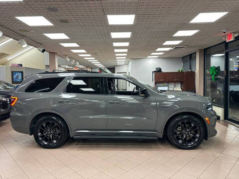 2024 Dodge Durango R/T Plus