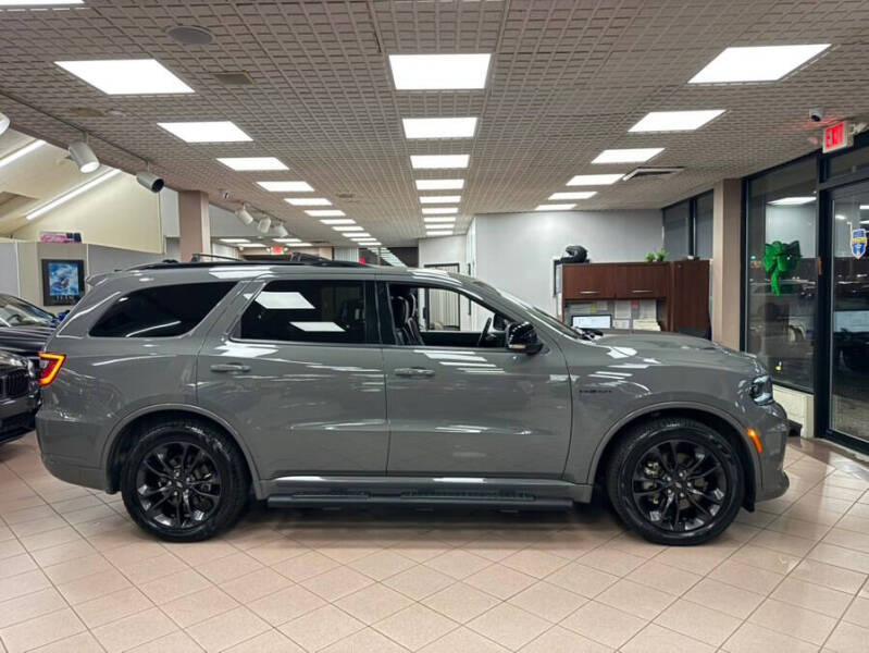 2024 Dodge Durango R/T Plus