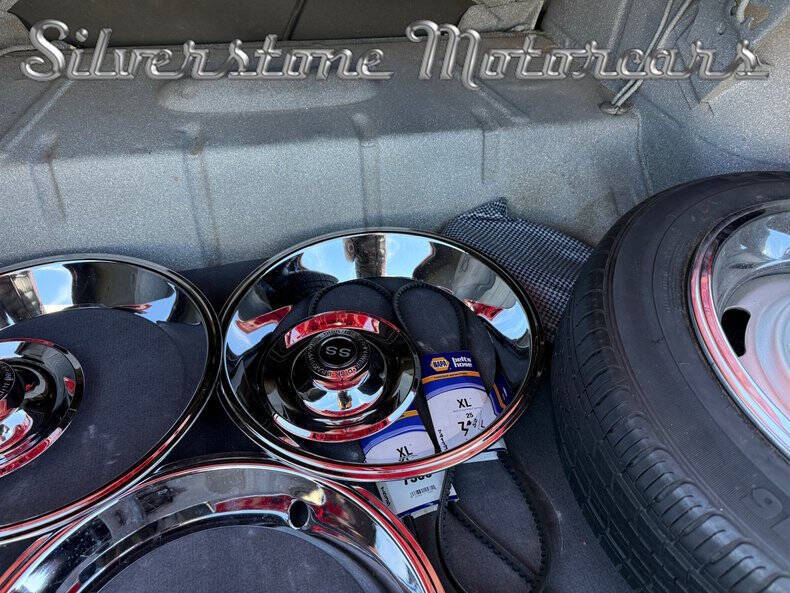 1965 Chevrolet Malibu