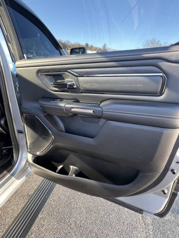 2024 RAM 1500 Limited