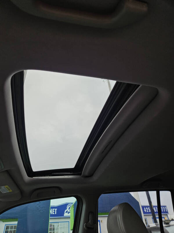 2014 Honda Pilot EX-L