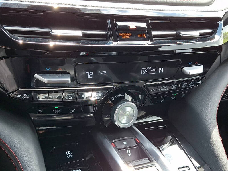 2023 Acura MDX SH-AWD w/A-SPEC