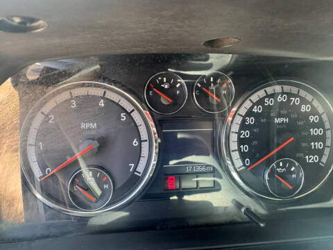 2012 RAM 2500