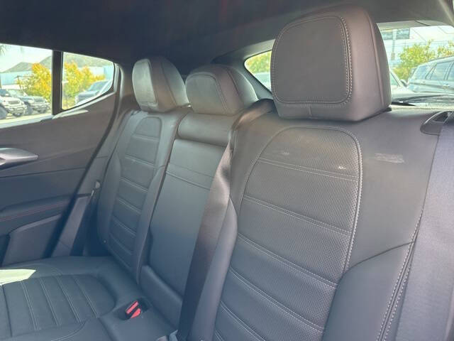 2024 Dodge Hornet R/T Plus