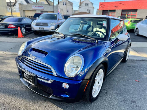 2003 MINI Cooper for sale at Pristine Auto Group in Bloomfield NJ