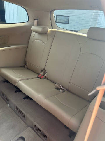 2012 Buick Enclave Premium