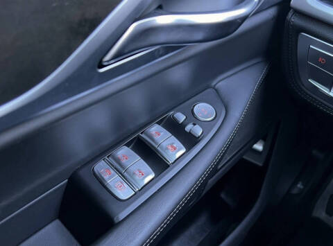 2016 BMW 7 Series 750i xDrive