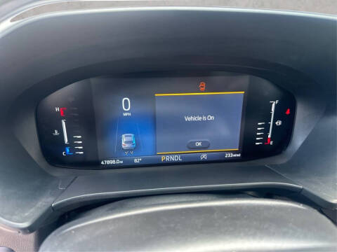 2023 Ford Escape