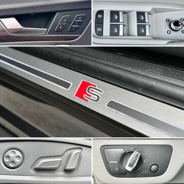 2021 Audi Q5 Sportback quattro Premium 45 TFSI