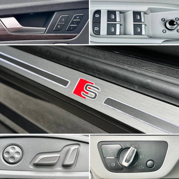 2021 Audi Q5 Sportback quattro Premium 45 TFSI