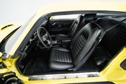 1977 Pontiac Firebird