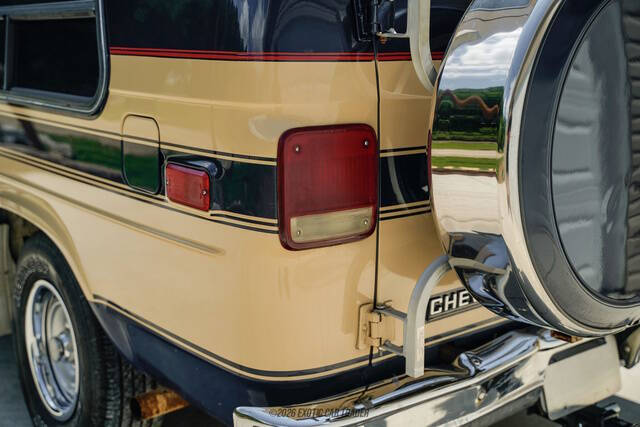 1988 Chevrolet Chevy Van G20