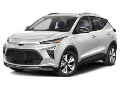 2023 Chevrolet Bolt EUV for sale at Sunnyside Chevrolet in Elyria OH