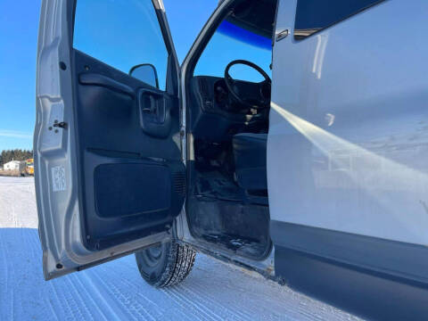 1997 Chevrolet Express