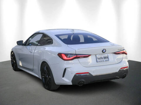 2022 BMW 4 Series 430i