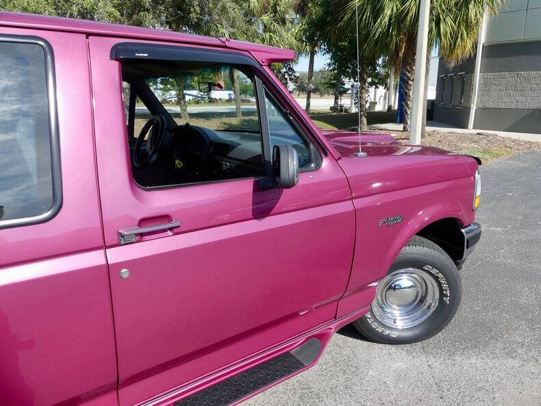 1993 Ford F-150