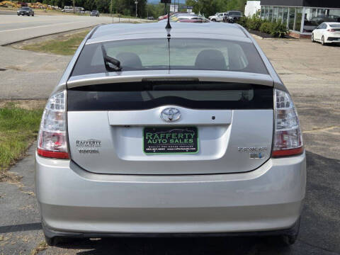 2007 Toyota Prius