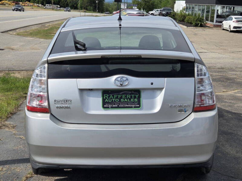 2007 Toyota Prius