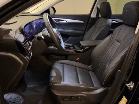 2024 Buick Envision Avenir