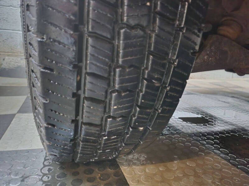 2016 Chevrolet Express