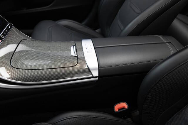 2024 Mercedes-Benz C-Class AMG C 63 S E Performance