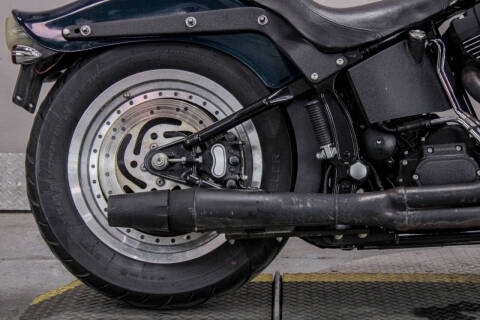 2001 Harley-Davidson Night Train